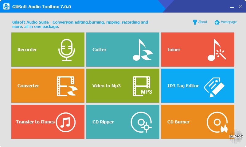 Any Video Converter Pro 7.2.0 Download